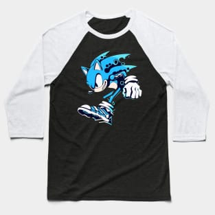 sonic Baseball T-Shirt